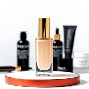Flawless Foundation