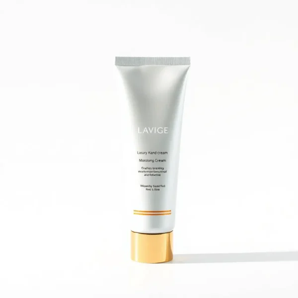 Luxury Hand Cream