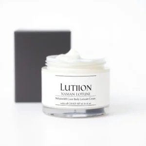 Nourishing Body Lotion