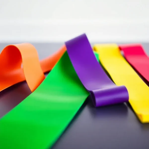 Resistance Band Set