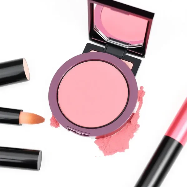 Rose Glow Blush