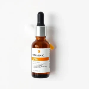 Vitamin C Serum