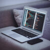 MacBook Air Coding