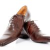 Brown Shoes