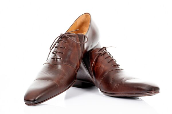 Brown Shoes