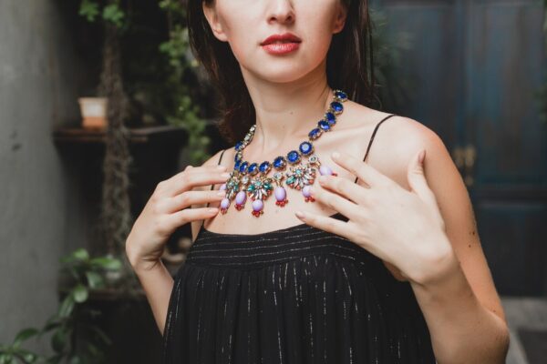 Women jewelleries afgae258