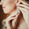 Women jewelleries areq235