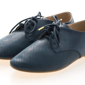Brown Shoes (Copy)