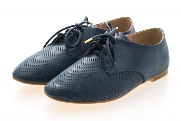 Brown Shoes (Copy)